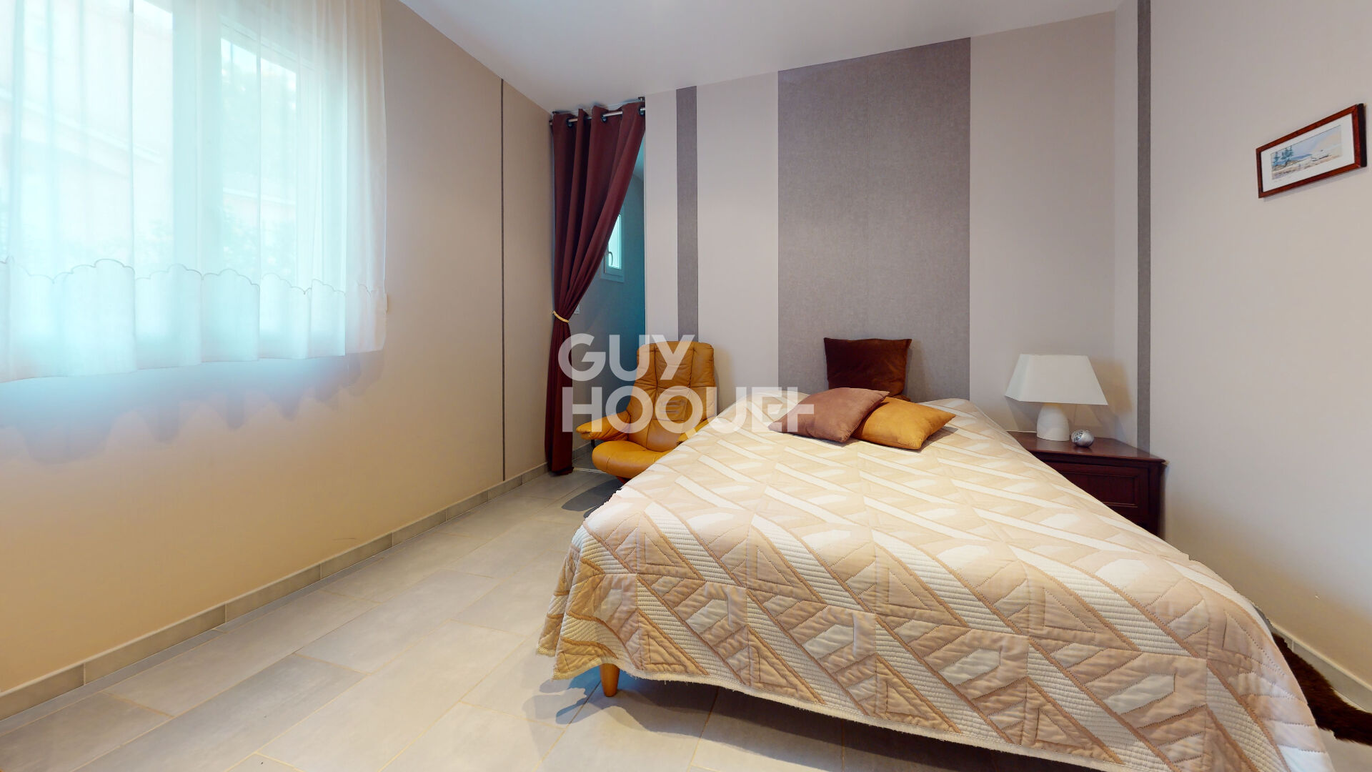 MAISON CAVEIRAC  JARDIN ET PISCINE