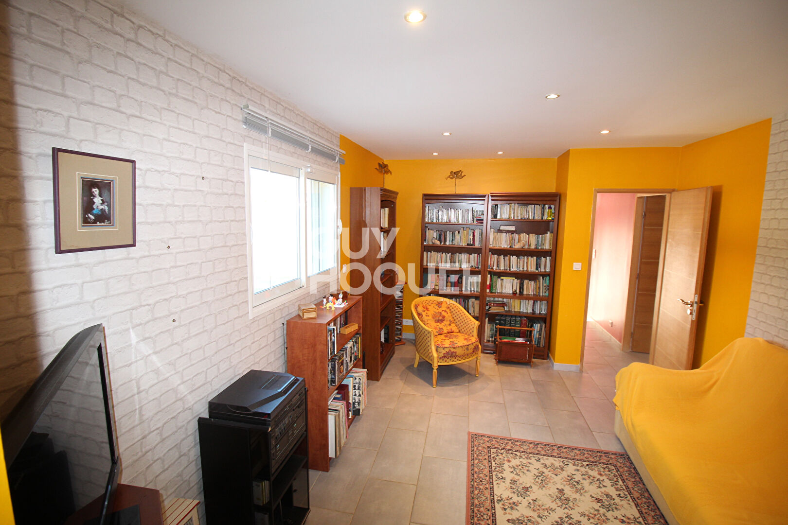 MAISON CAVEIRAC  JARDIN ET PISCINE