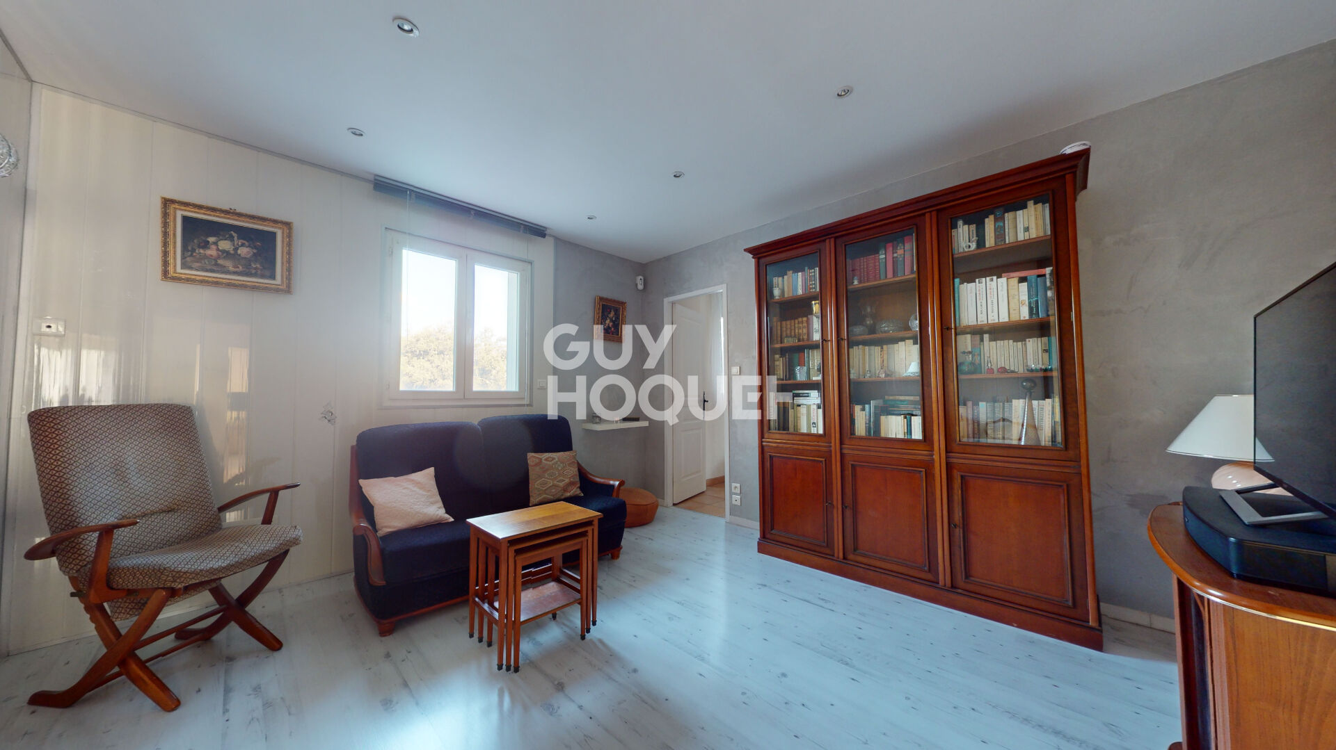 MAISON CAVEIRAC  JARDIN ET PISCINE