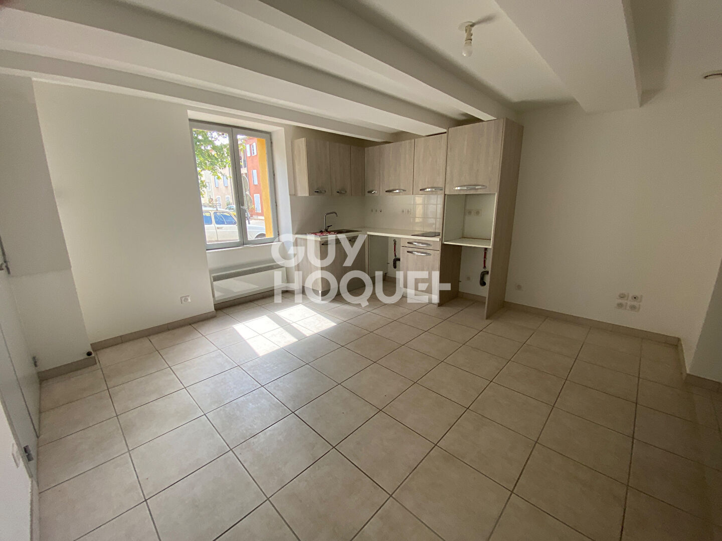 Appartement Rougiers 1 pièce(s) 39.31 m2