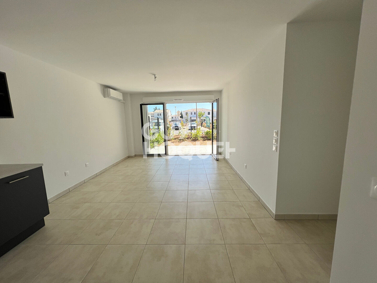 Appartement P3 - GARONS