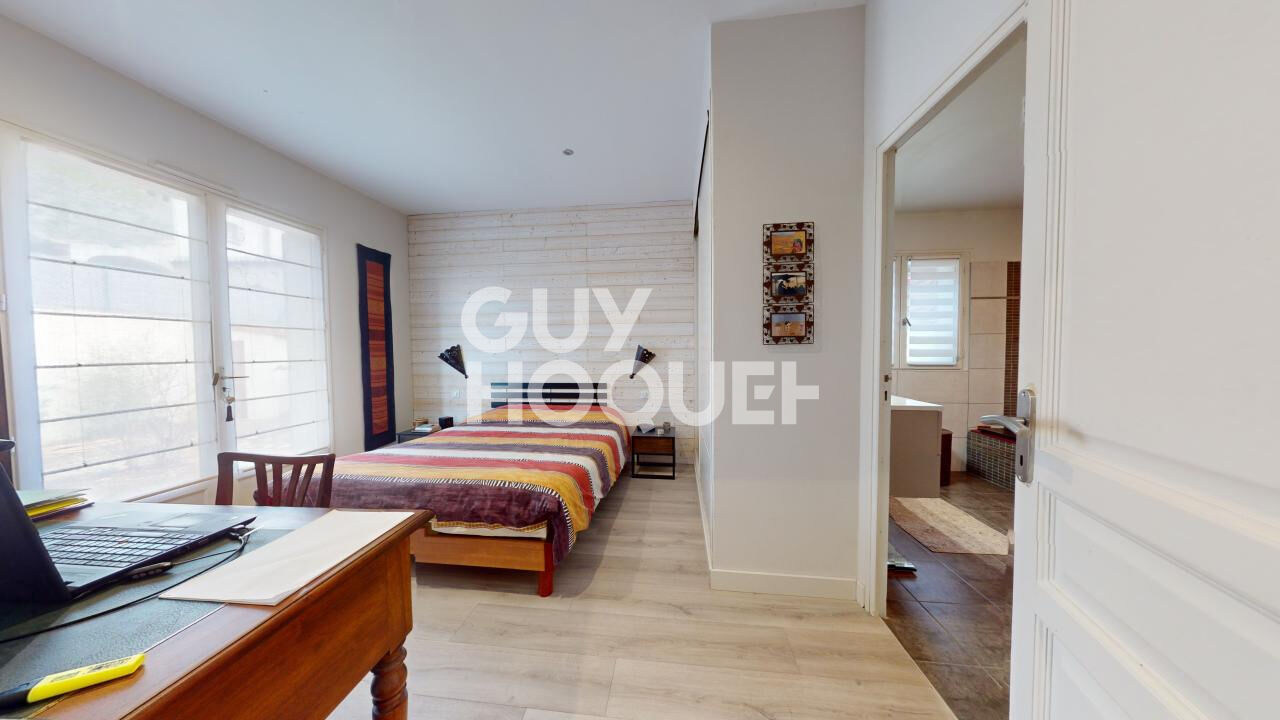 Maison Caveirac 4 chambres piscine  jardin arboré