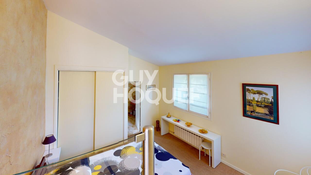 Maison Caveirac 4 chambres piscine  jardin arboré