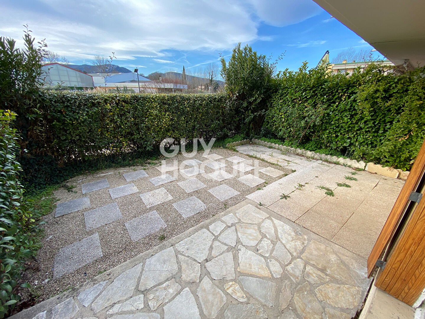 Appartement Brignoles 3 pièce(s) 60.64 m2