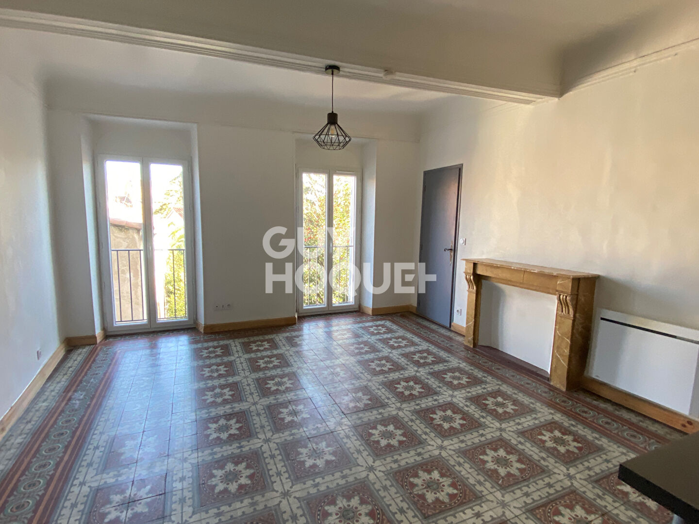 Appartement Brignoles 3 pièce(s) 59.57 m2