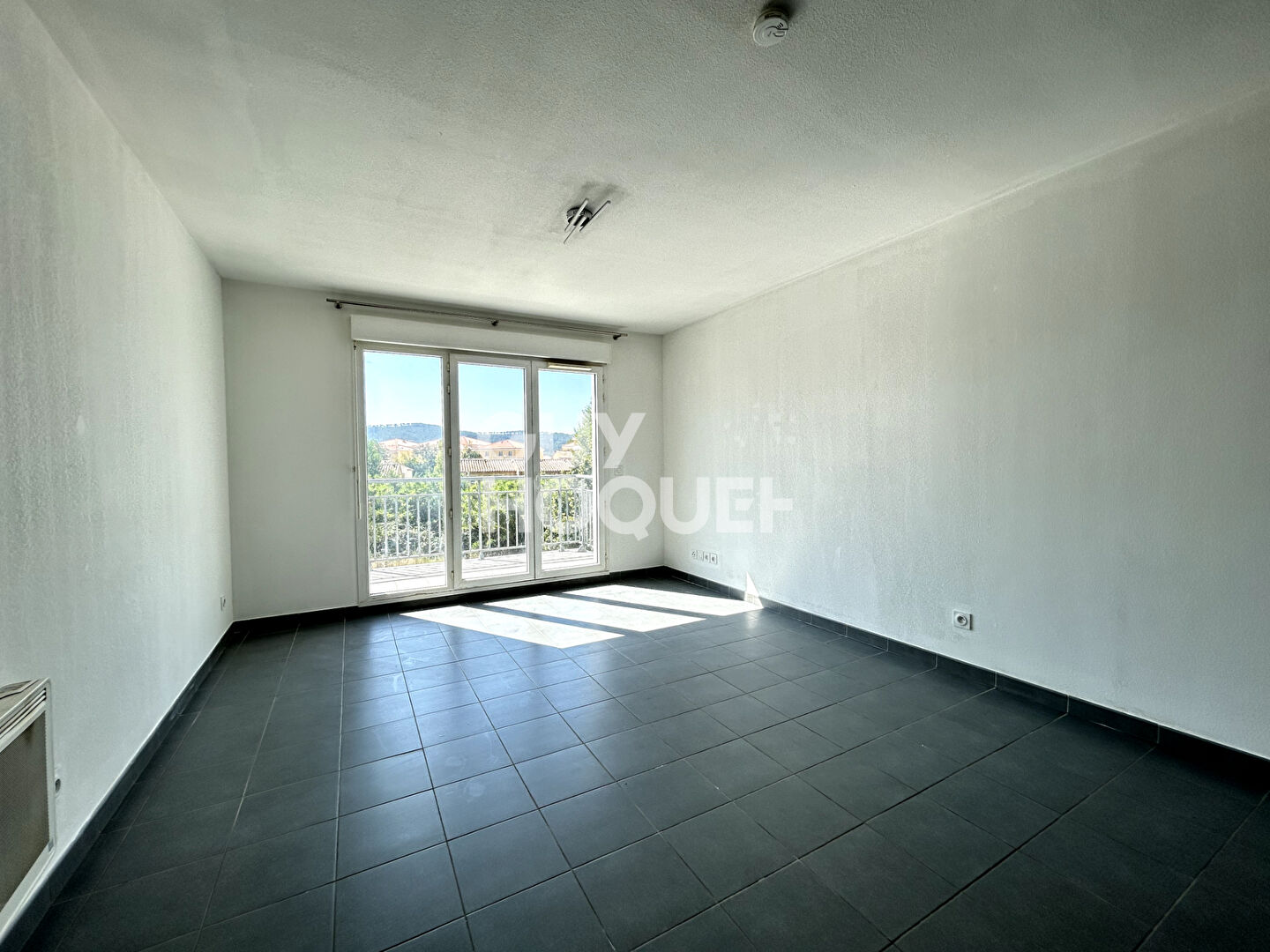 Appartement Brignoles 2 pièce(s) 42.28 m2