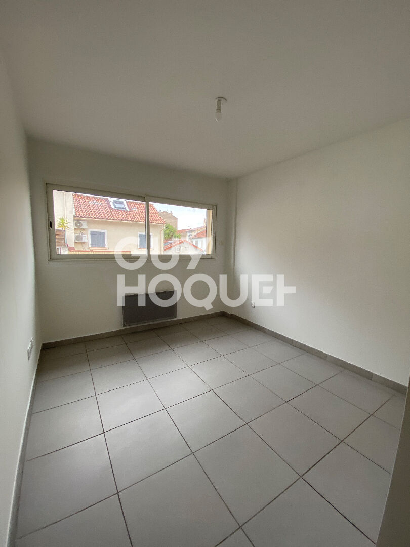 Appartement Marseille 3 pièce(s) 58.44 m2