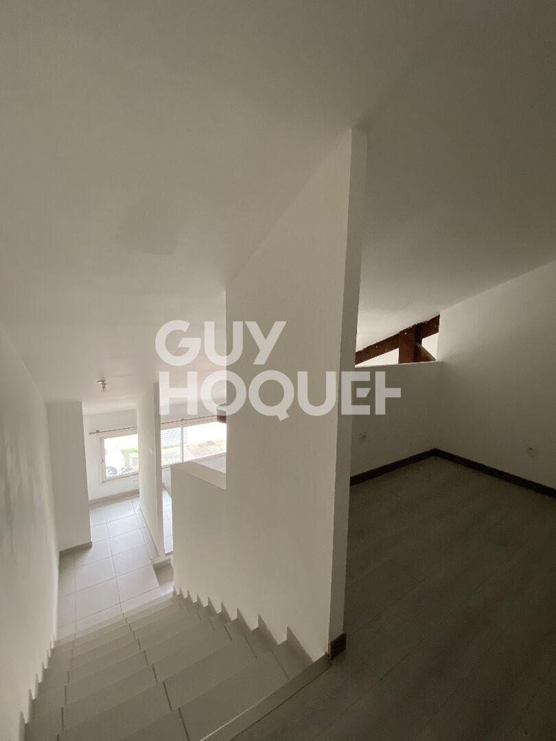Appartement Marseille 3 pièce(s) 58.44 m2