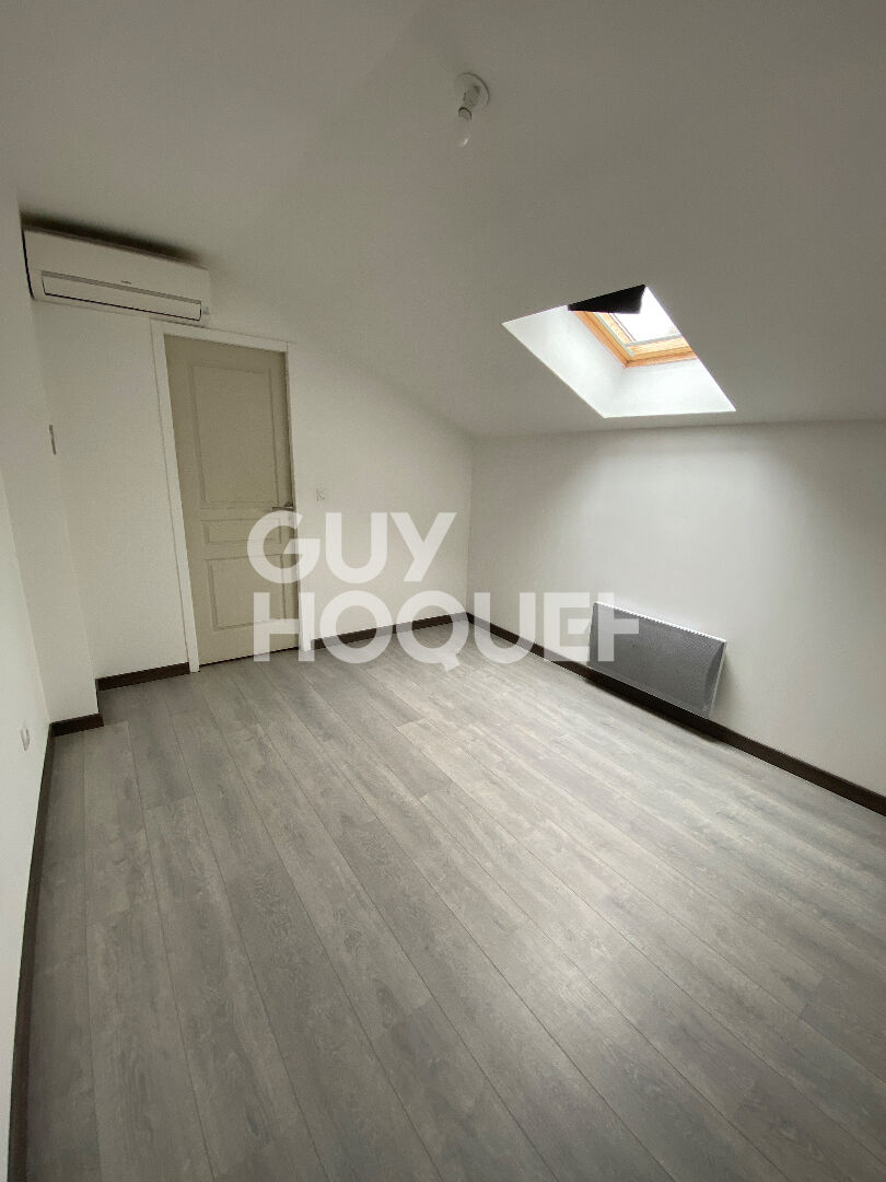 Appartement Marseille 3 pièce(s) 58.44 m2