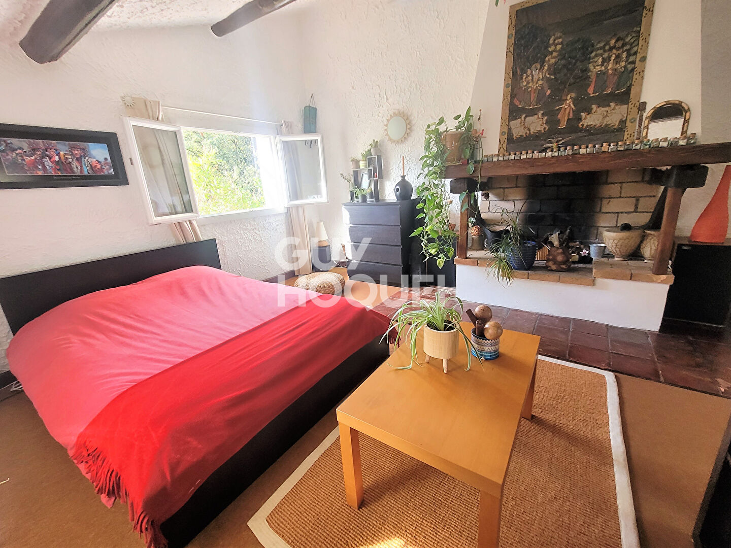 Maison spacieuse à vendre à MUS - 11 pièces et piscine !