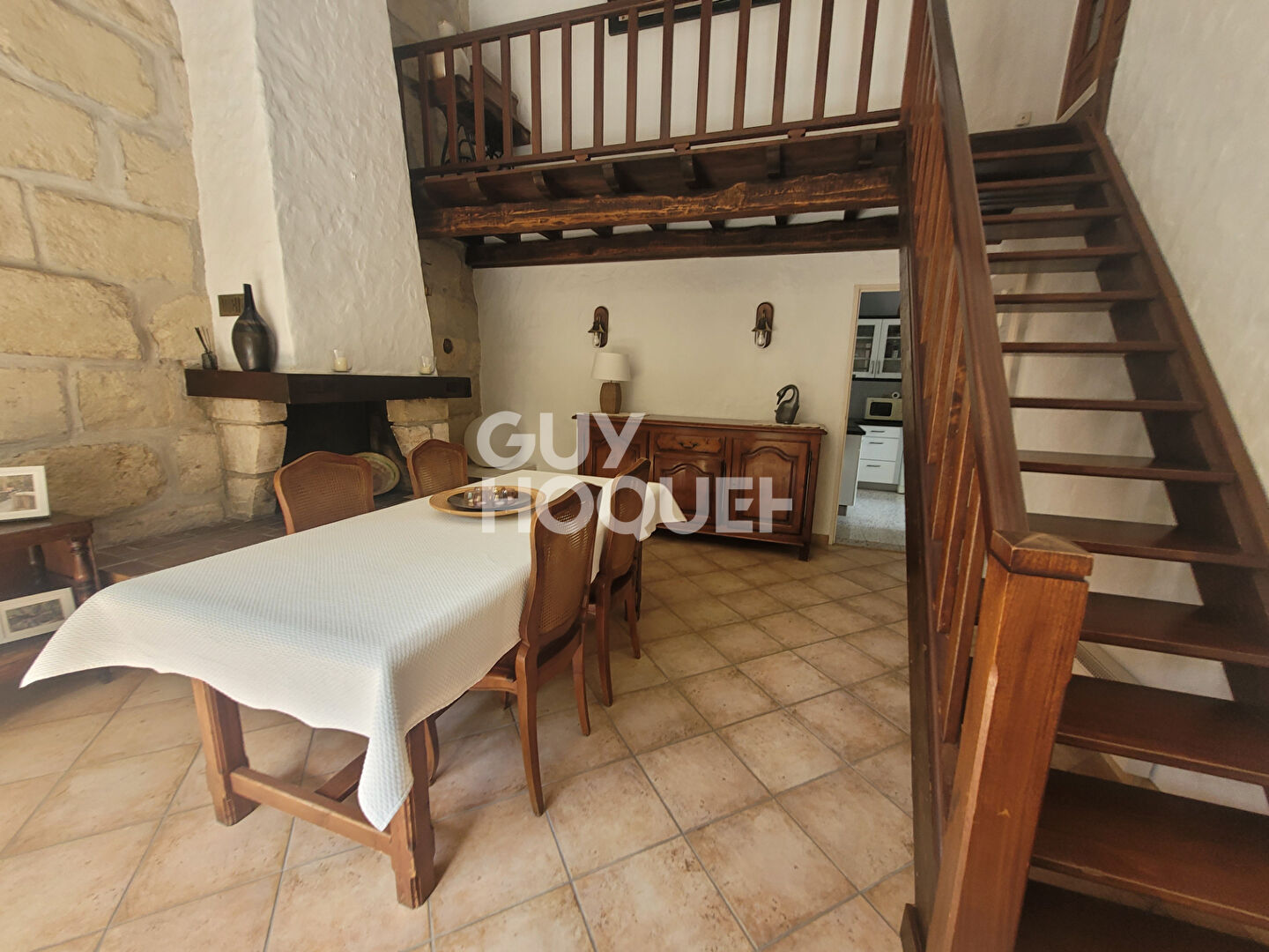 Maison spacieuse à vendre à MUS - 11 pièces et piscine !