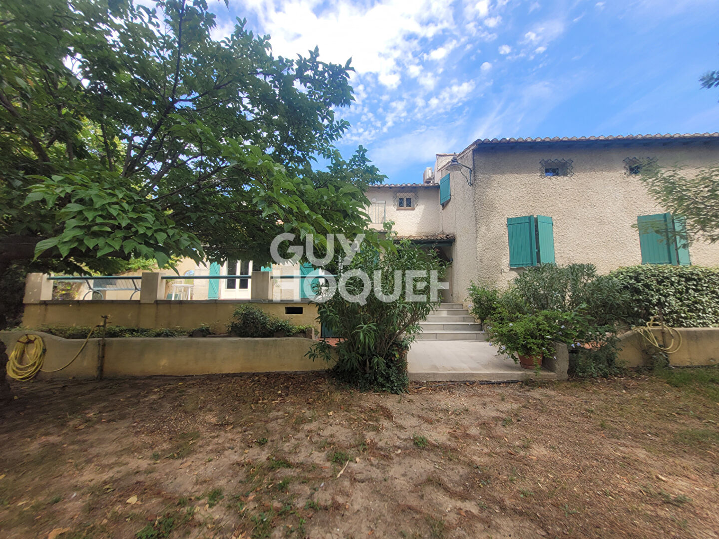 Maison spacieuse à vendre à MUS - 11 pièces et piscine !