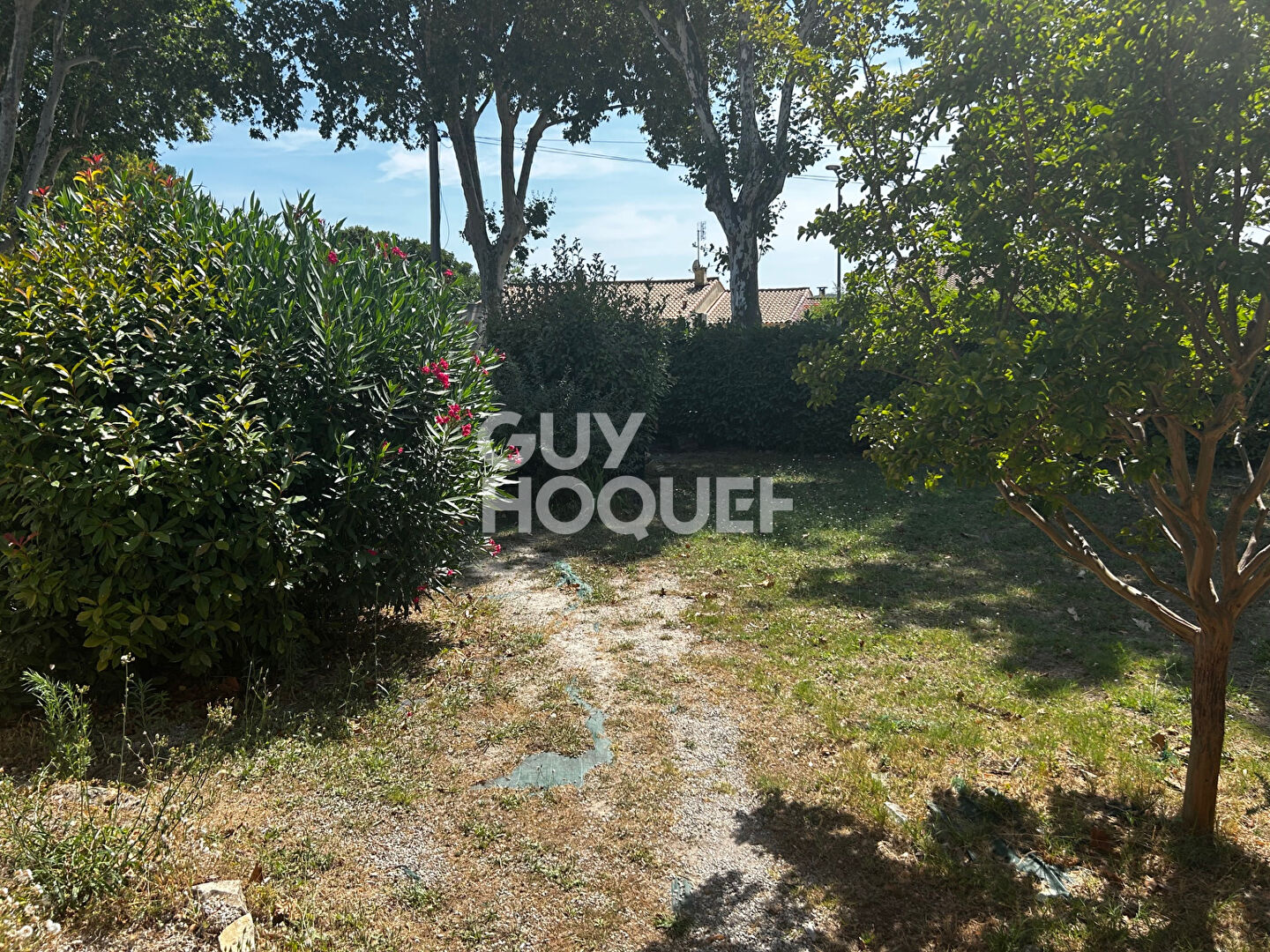 A louer maison T4  à CAVEIRAC