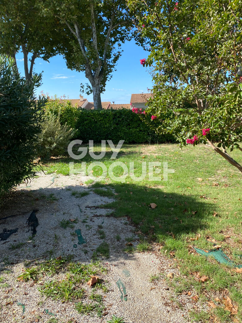 A louer maison T4  à CAVEIRAC