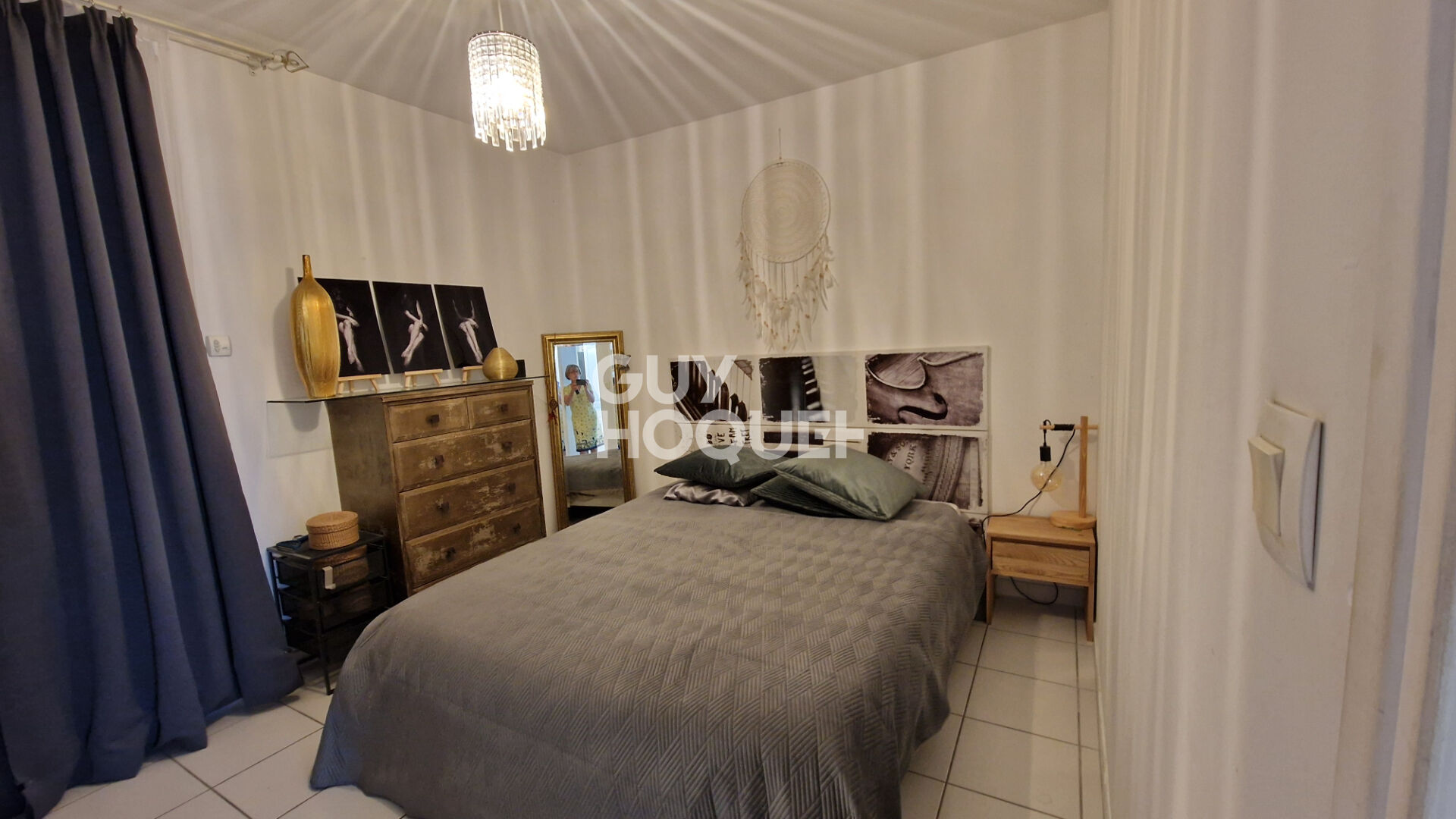 AUBORD VILLA 5 PIECES JARDIN 263m²