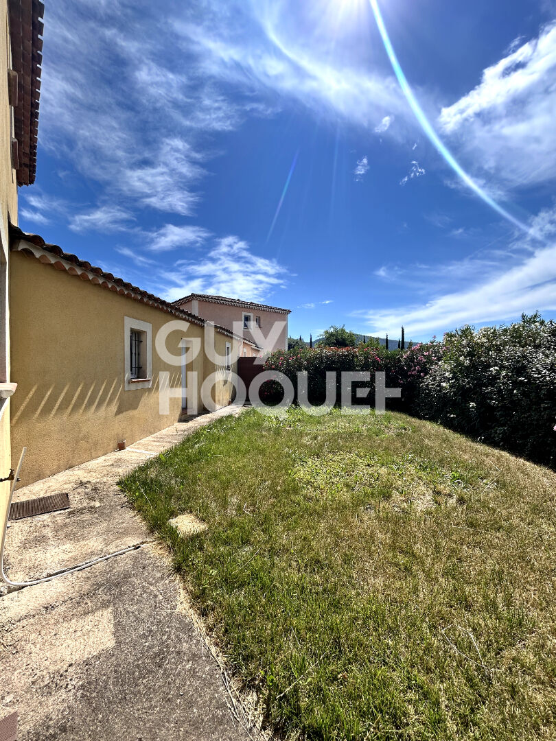 Maison Brignoles 4 pièce(s) 114 m2