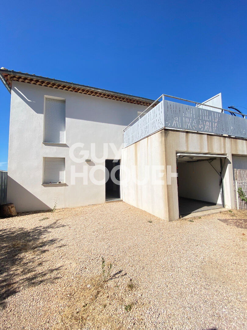 Maison Saint Maximin La Sainte Baume 85.99 m2