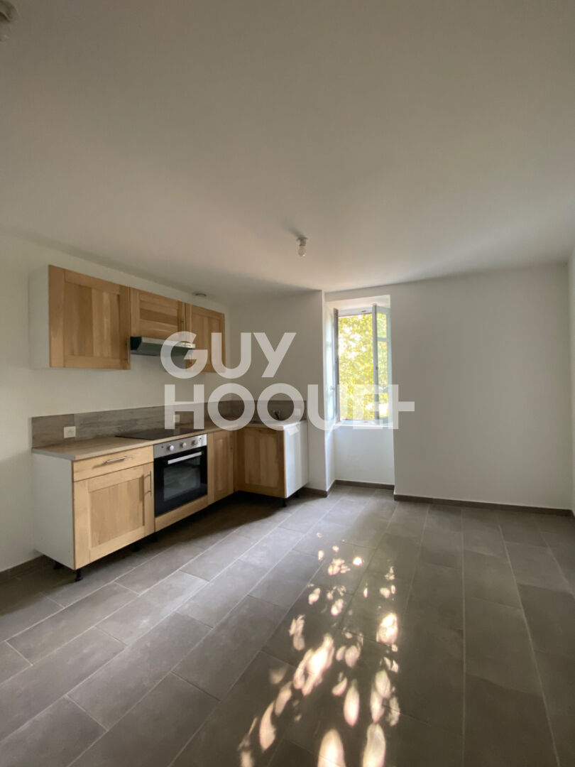 Appartement Brue-auriac 2 pièce(s)