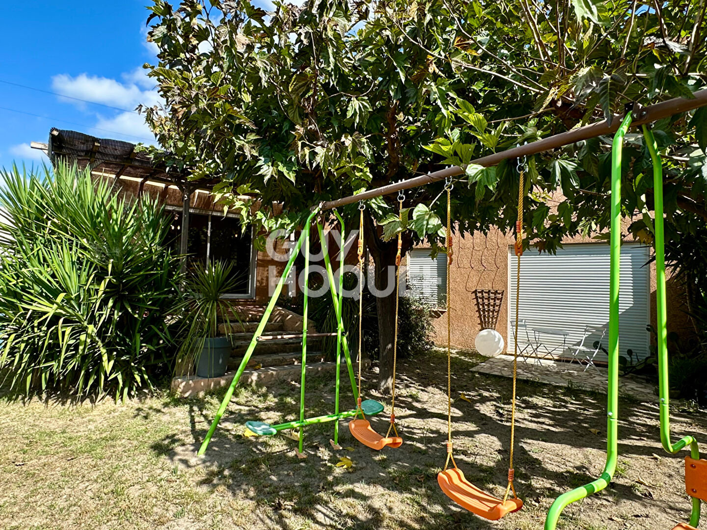 Maison 167 m²  7 pièces