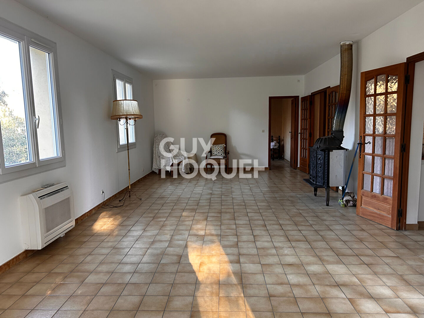 Maison à vendre à Langlade