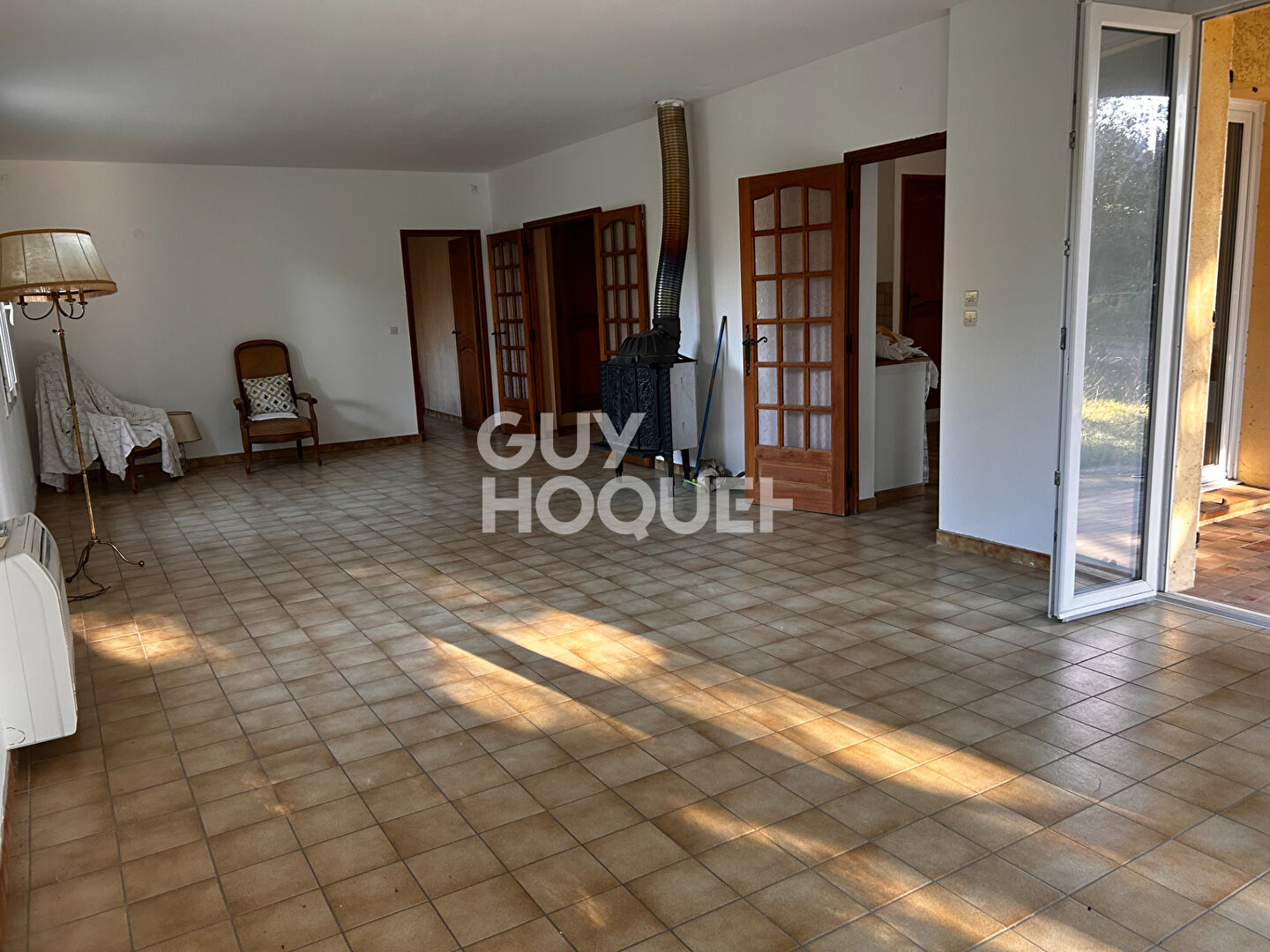 Maison à vendre à Langlade