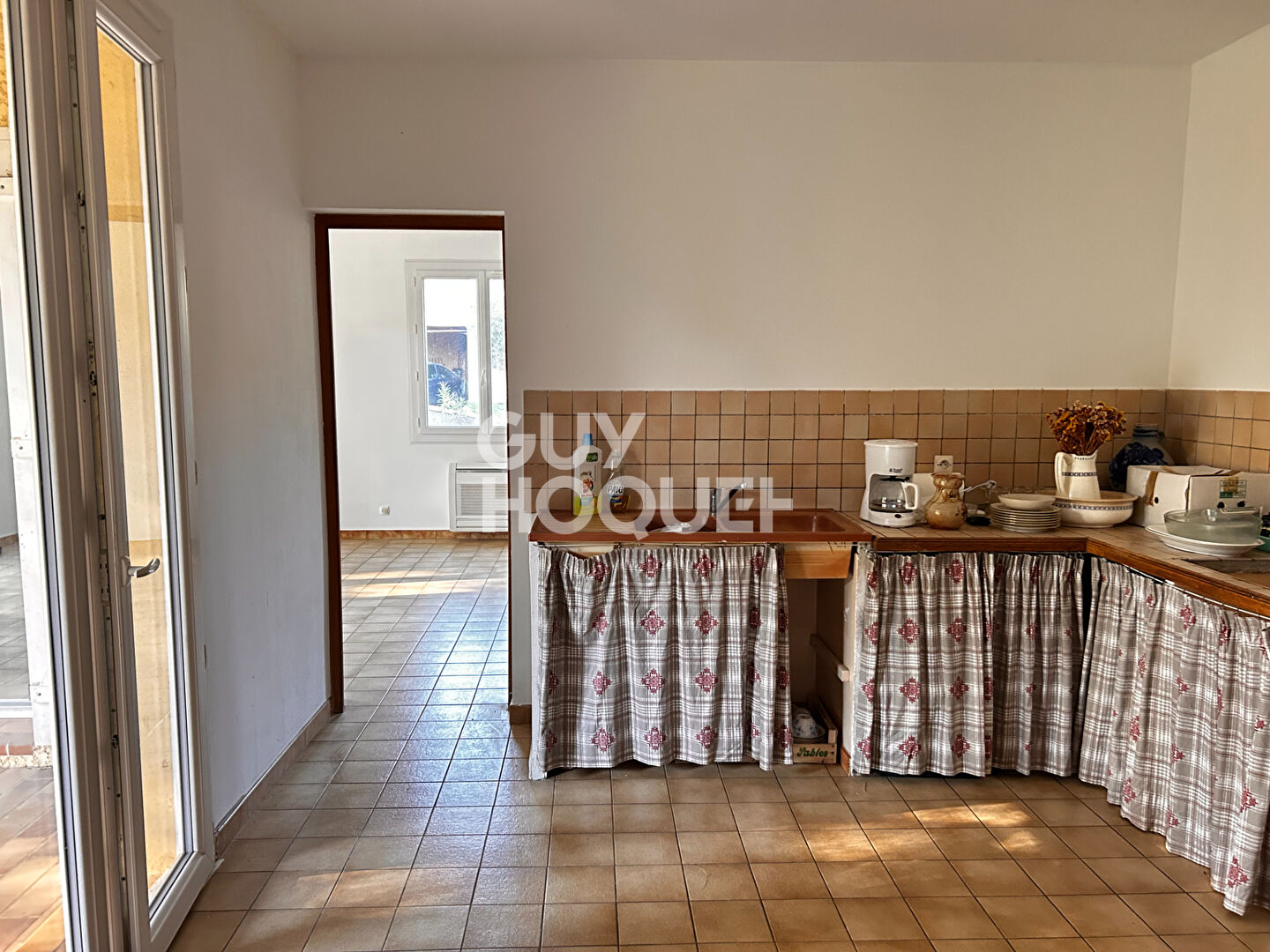 Maison à vendre à Langlade