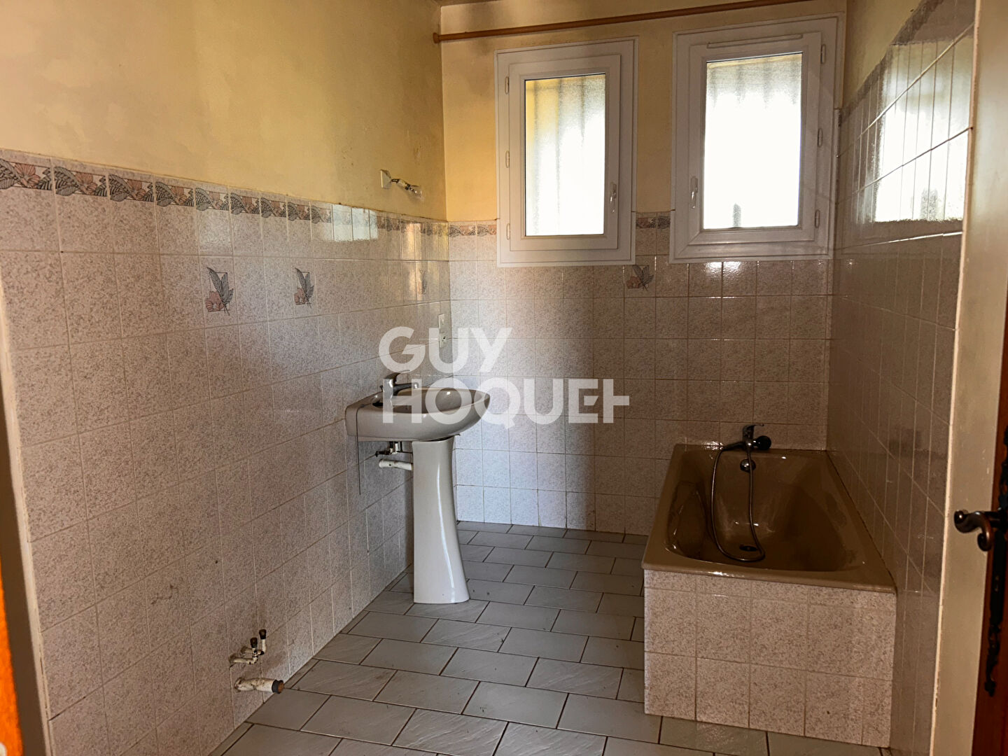 Maison à vendre à Langlade