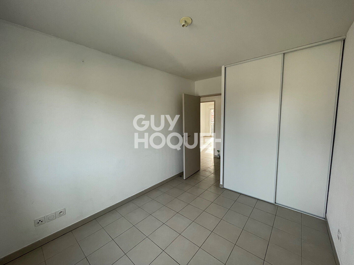 Appartement Brignoles 3 pièces