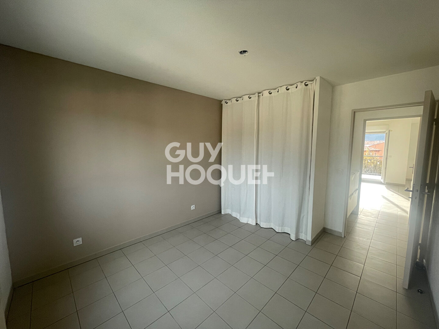 Appartement Brignoles 3 pièces