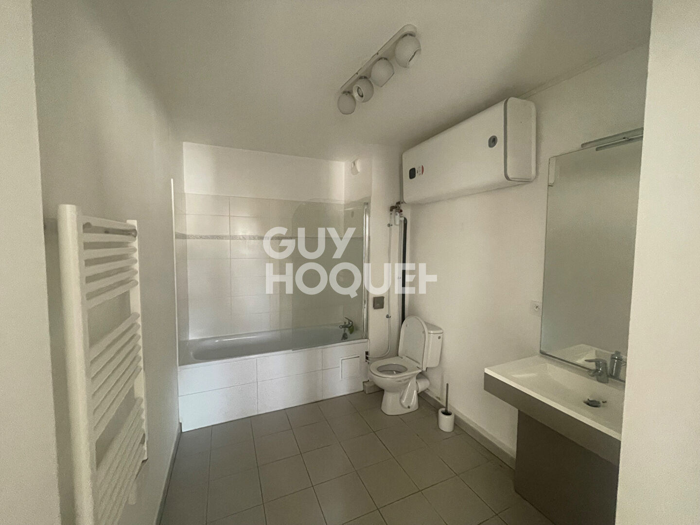 Appartement Brignoles 3 pièces