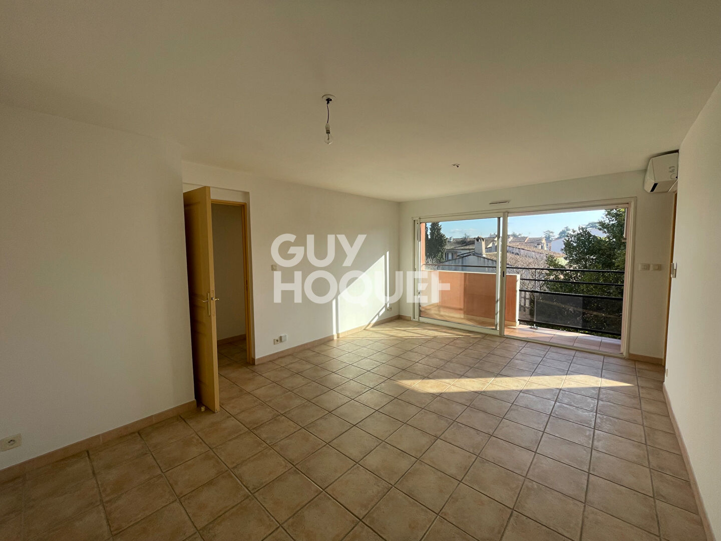 VENTE APPARTEMENT T2 - 49M2 (SOUS COMPROMIS)
