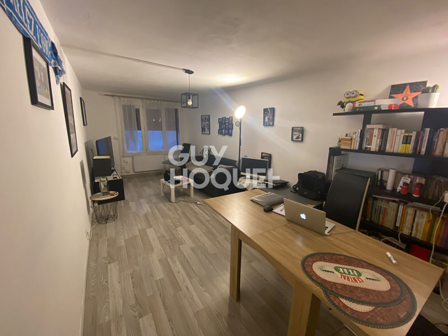 Appartement Seillons-source-d'argens 3 pièce(s) 89.80 m2