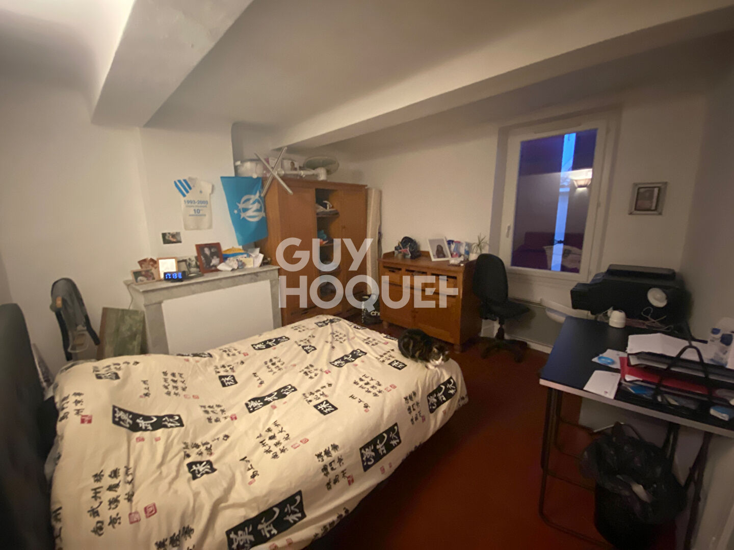 Appartement Seillons-source-d'argens 3 pièce(s) 89.80 m2