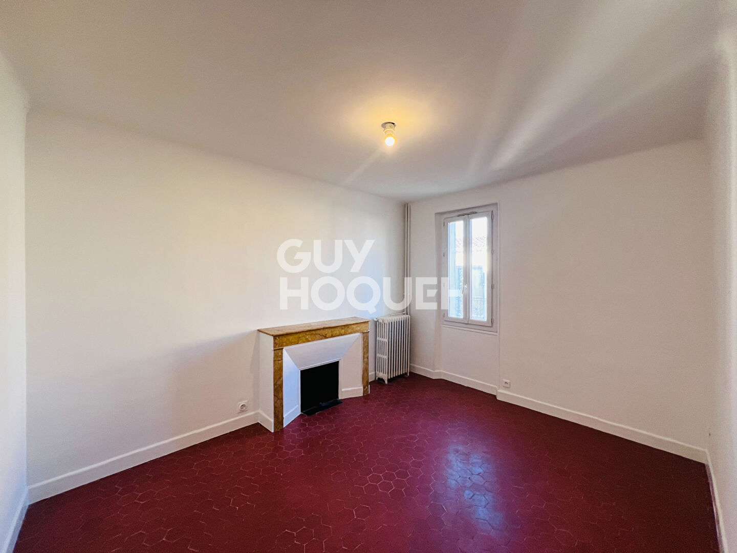 Appartement Saint-maximin-la-sainte-baume 2 pièce(s) 50.61 m2