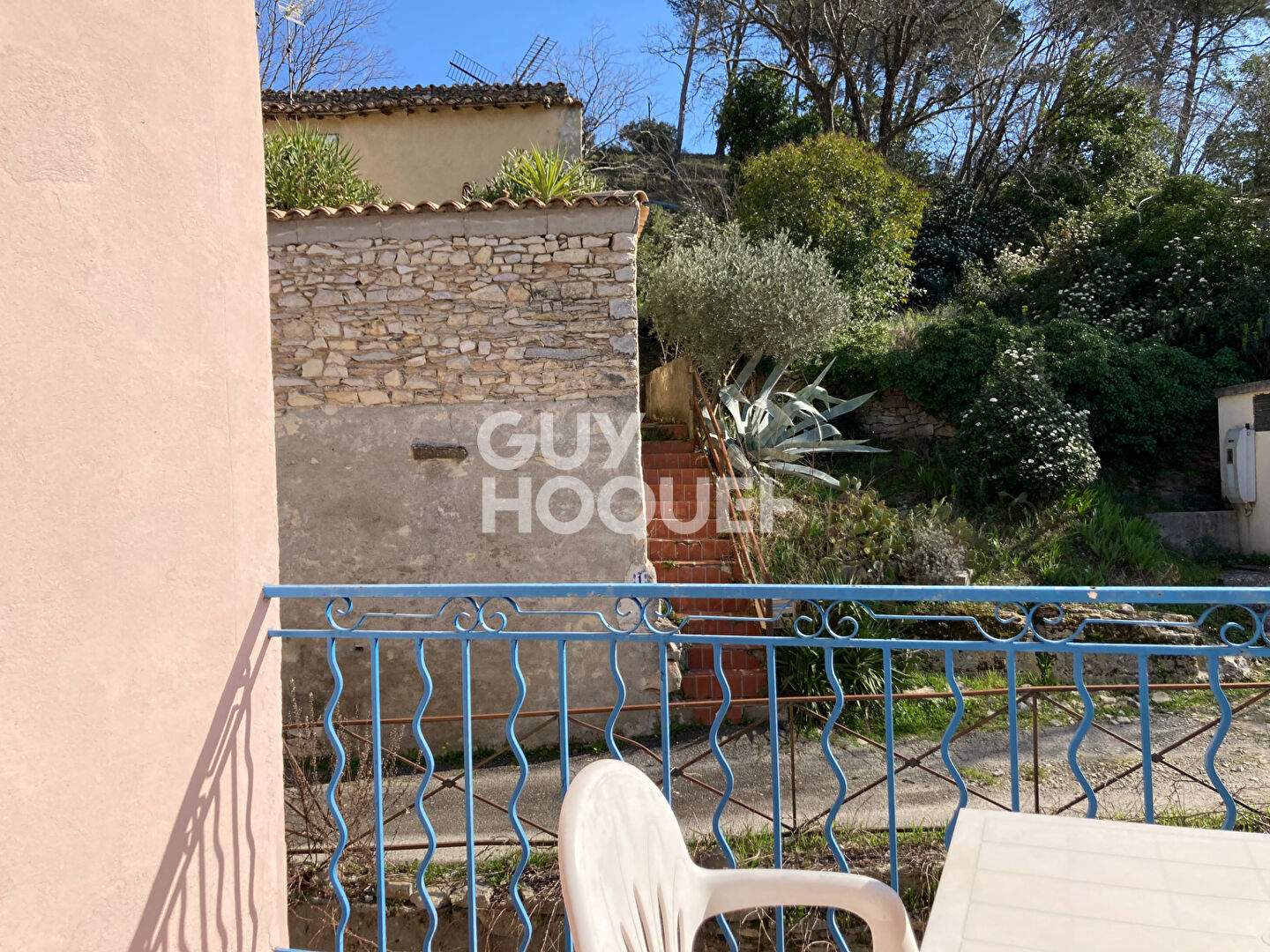 Maison à vendre à Langlade