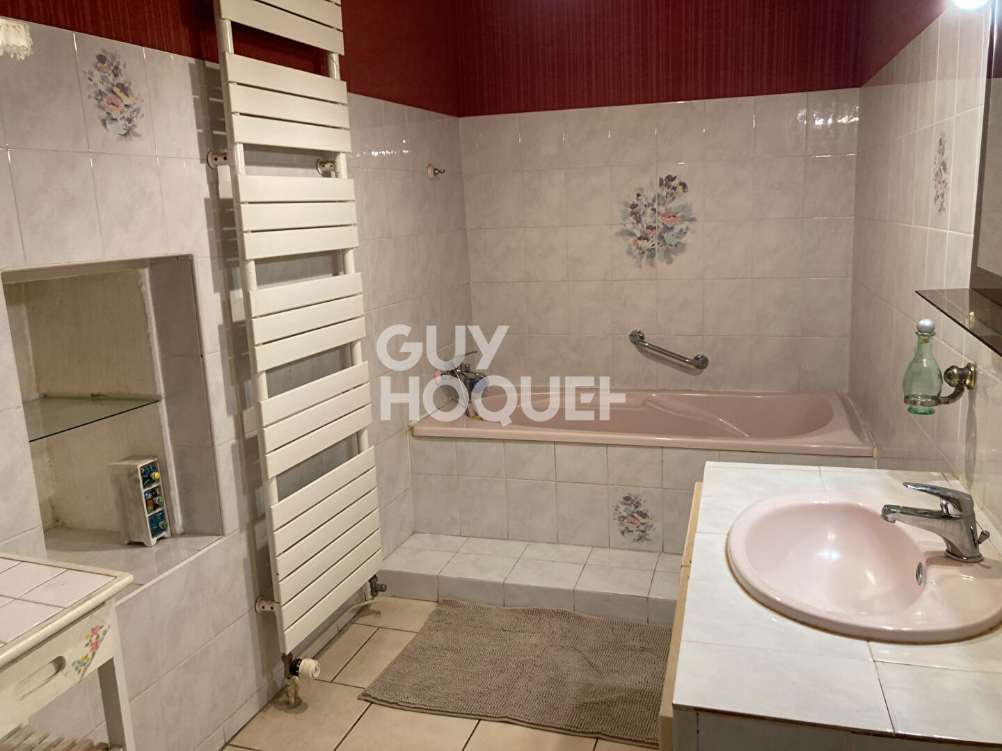 Maison à vendre à Langlade