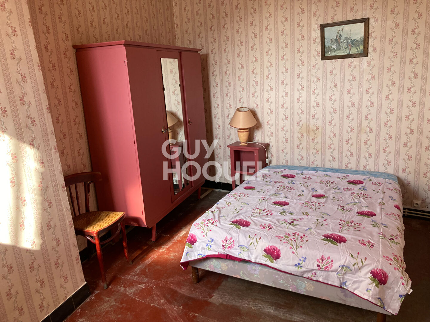 Maison à vendre à Langlade