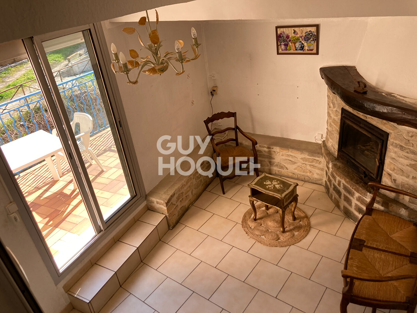 Maison à vendre à Langlade