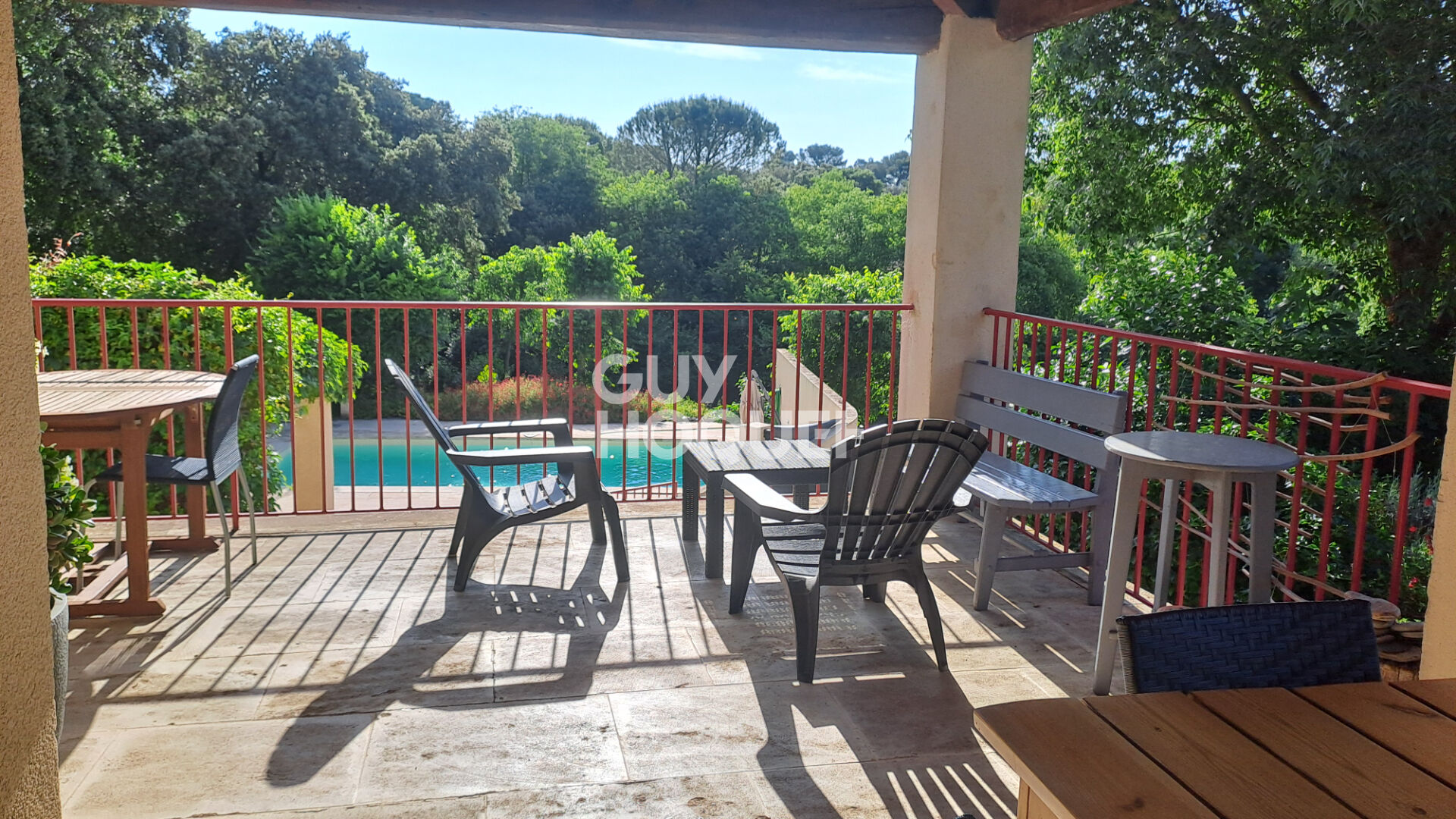 ENSEMBLE IMMOBILIER NIMES: MAISON + IMMEUBLE