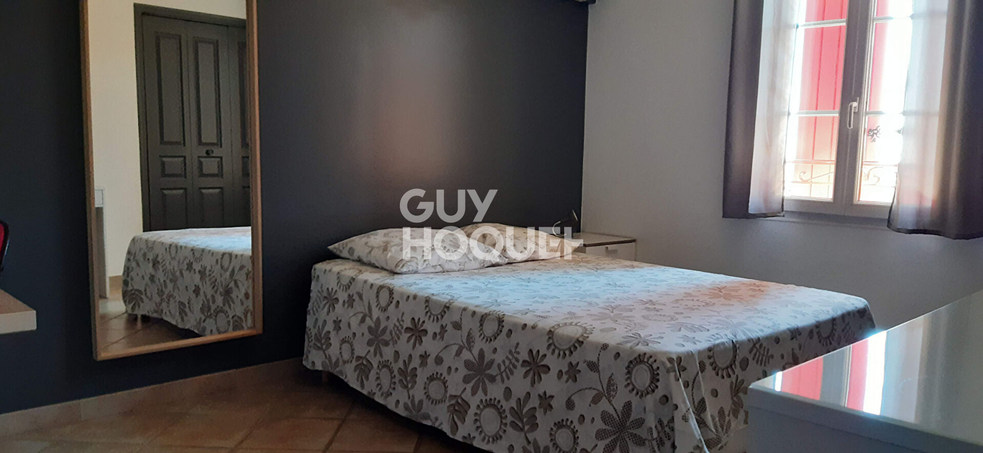 ENSEMBLE IMMOBILIER NIMES: MAISON + IMMEUBLE