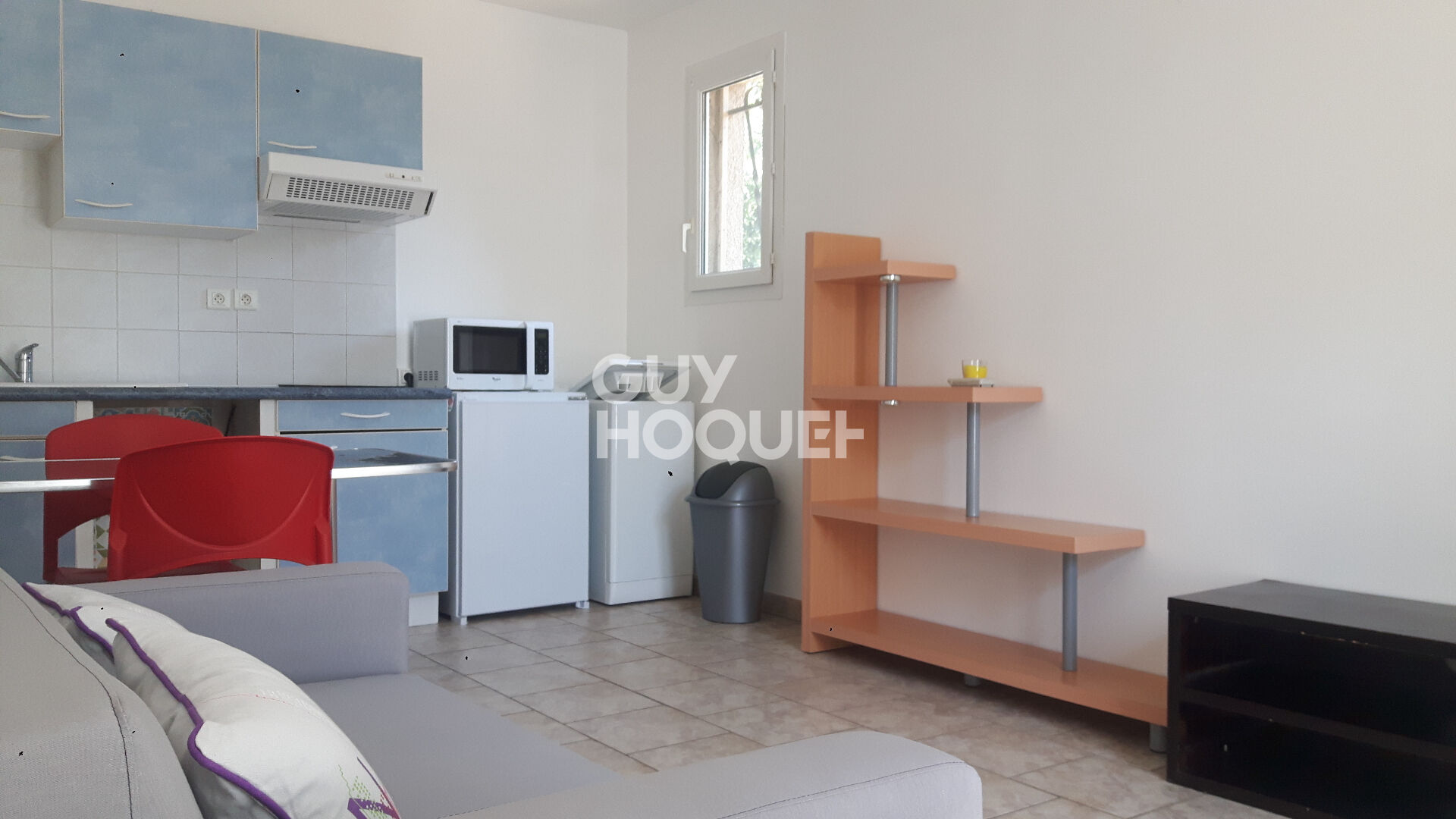 ENSEMBLE IMMOBILIER NIMES: MAISON + IMMEUBLE