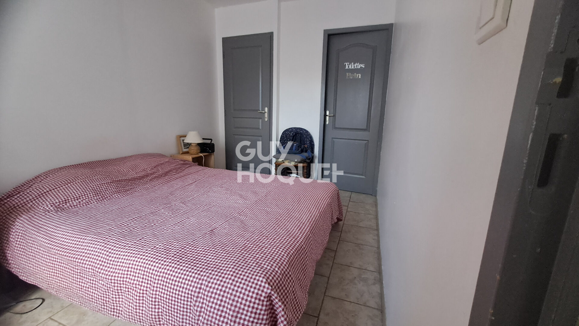 ENSEMBLE IMMOBILIER NIMES: MAISON + IMMEUBLE