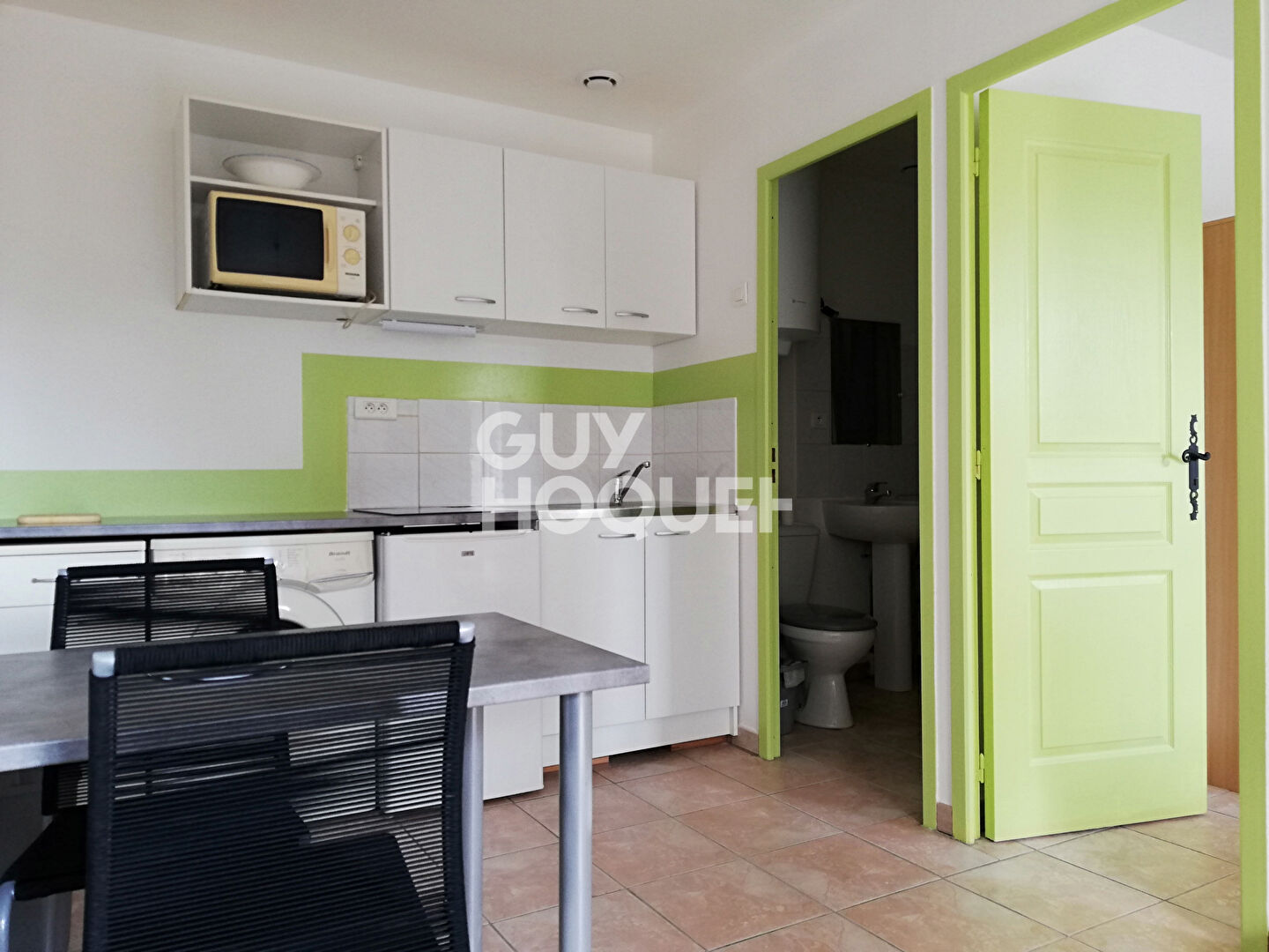 ENSEMBLE IMMOBILIER NIMES: MAISON + IMMEUBLE