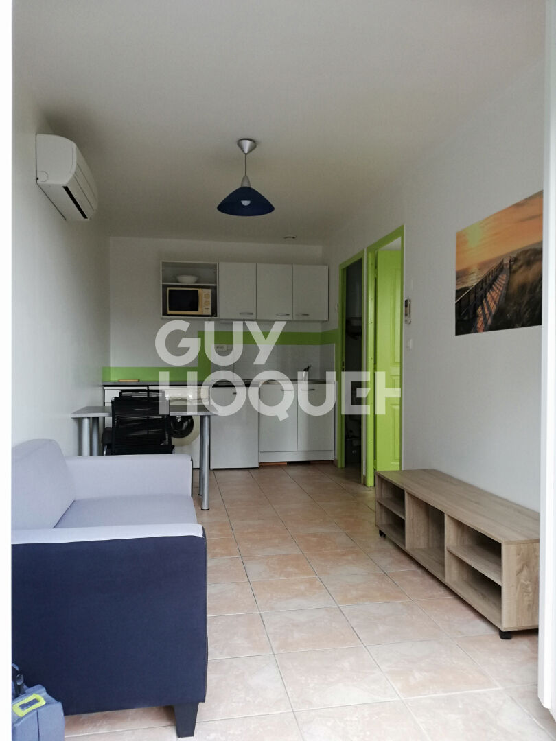 ENSEMBLE IMMOBILIER NIMES: MAISON + IMMEUBLE