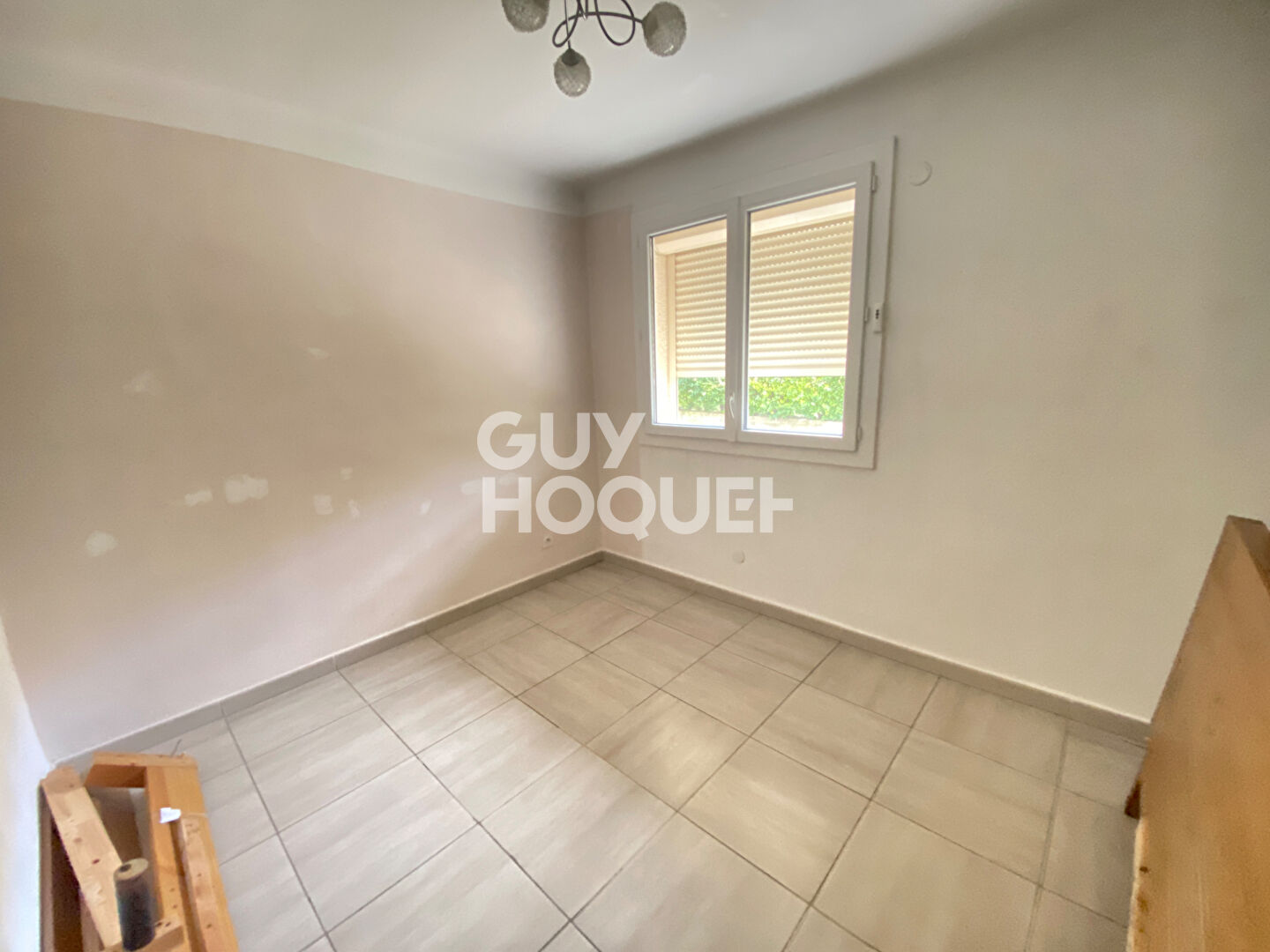 Appartement Marseille 3 pièce(s)
