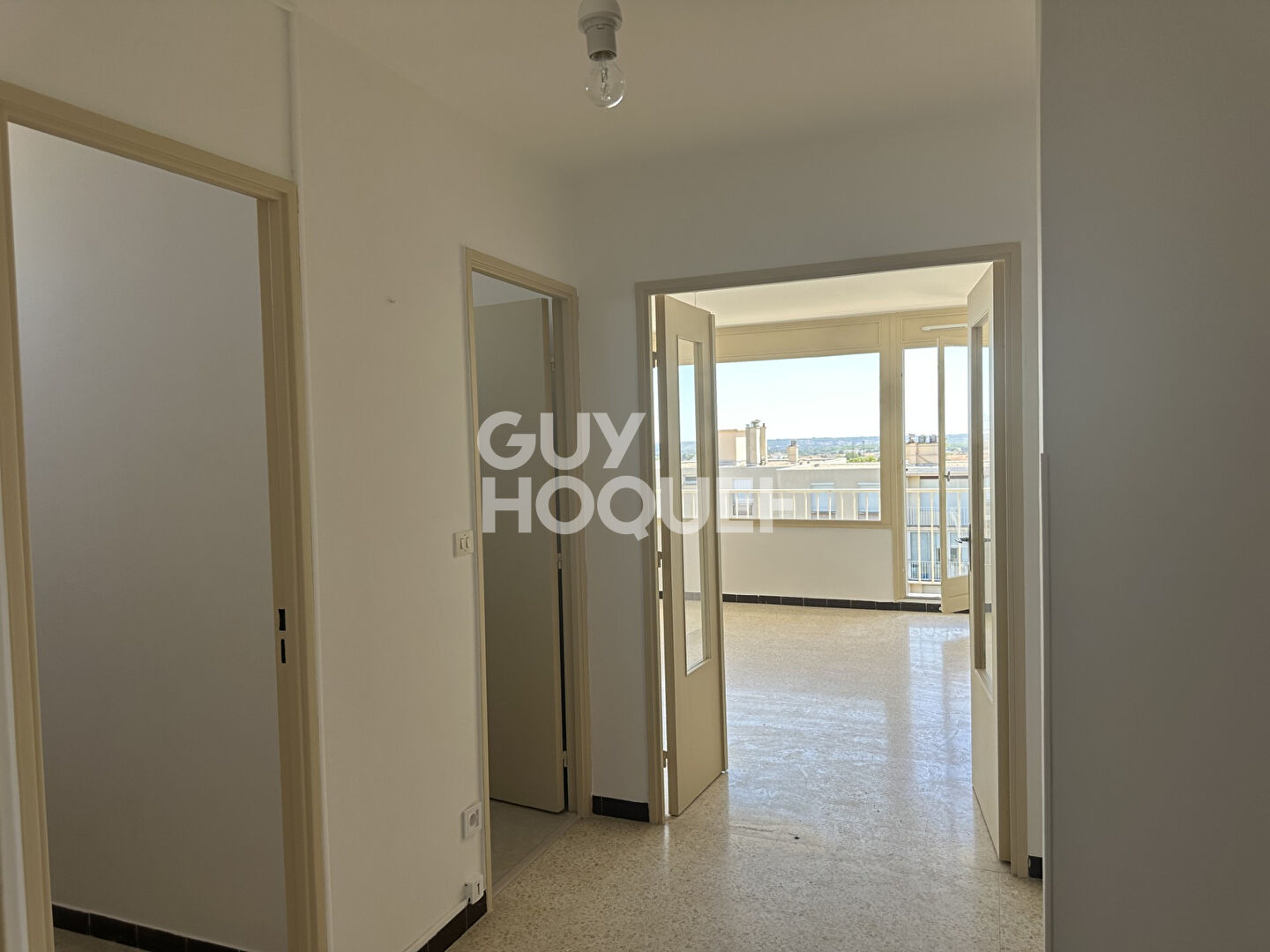 Appartement 2 pièces à louer à Nîmes