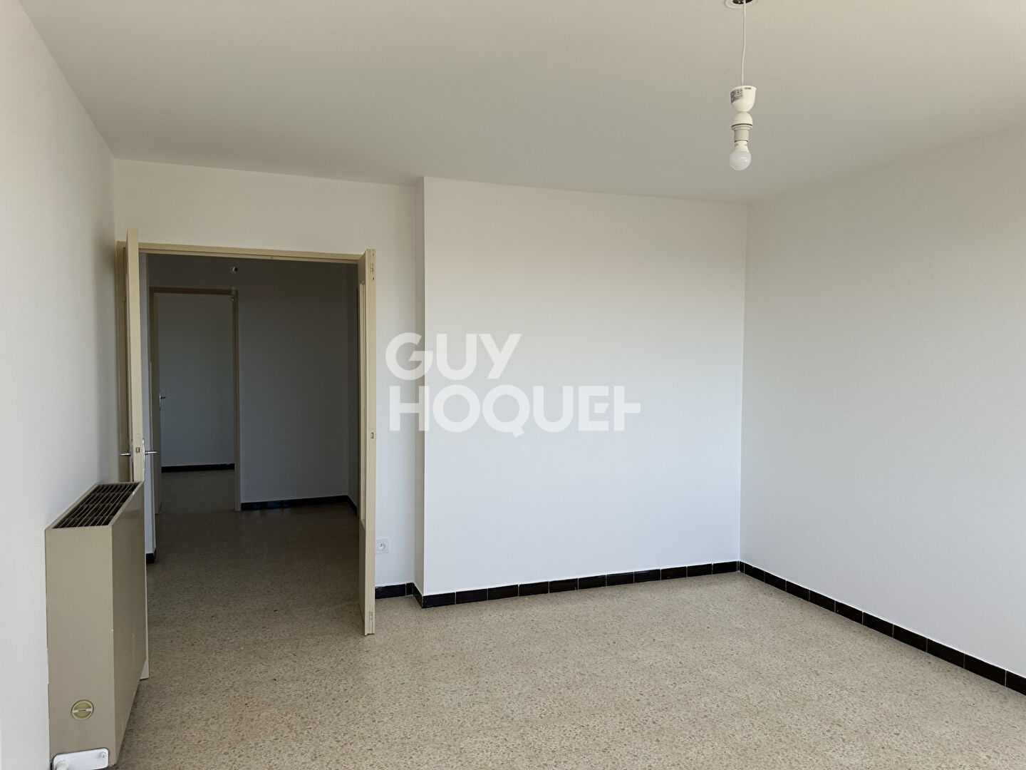 Appartement 2 pièces à louer à Nîmes