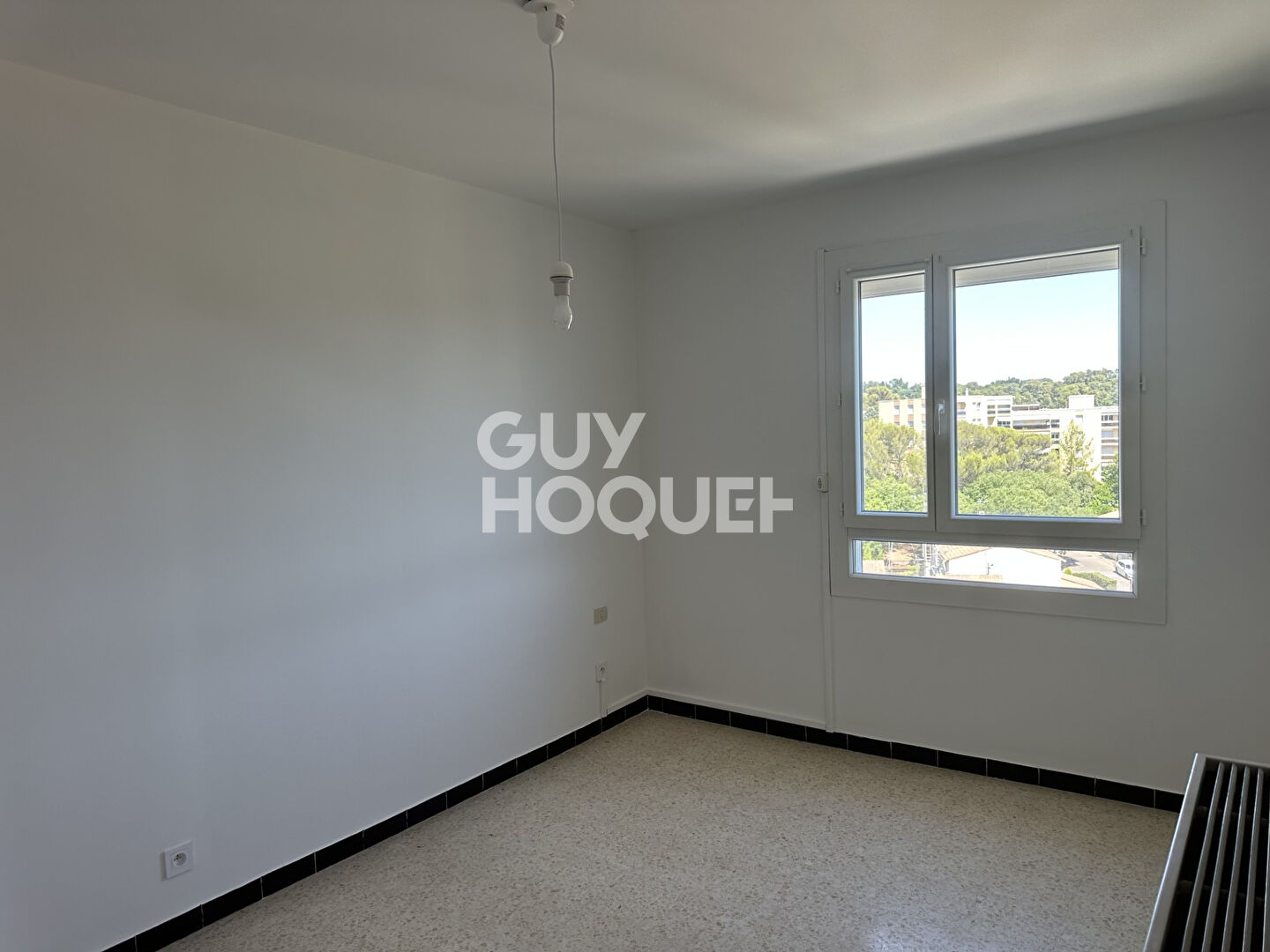 Appartement 2 pièces à louer à Nîmes