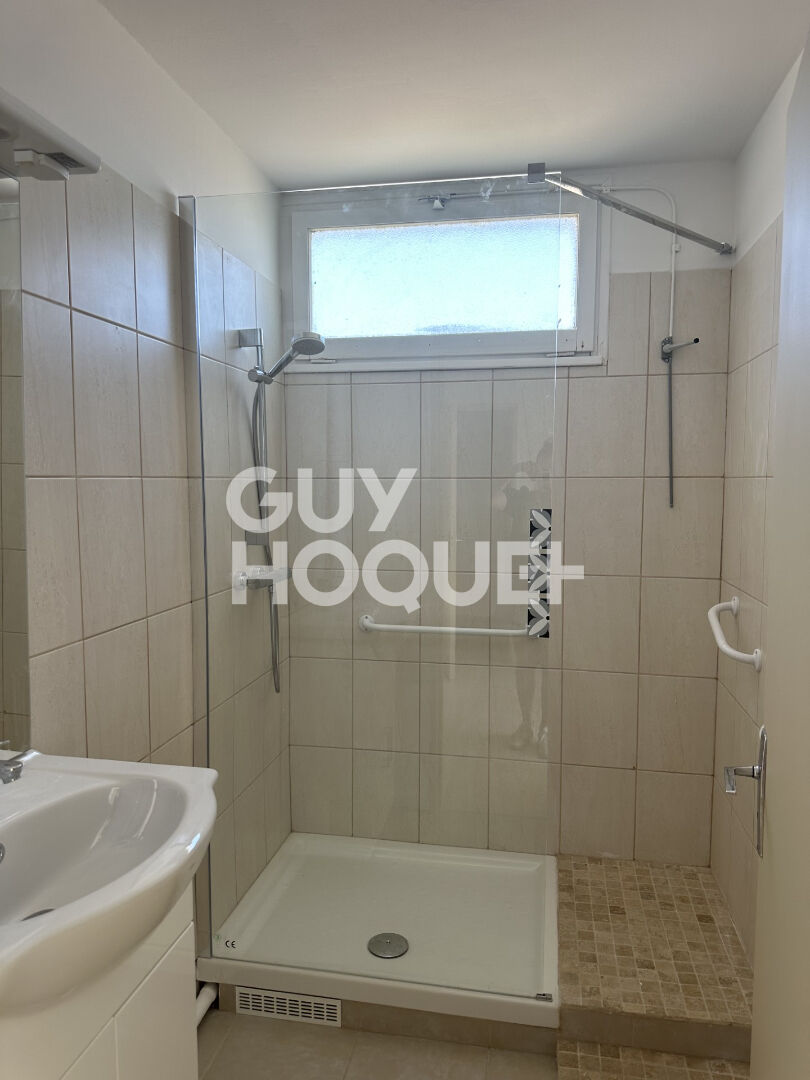 Appartement 2 pièces à louer à Nîmes