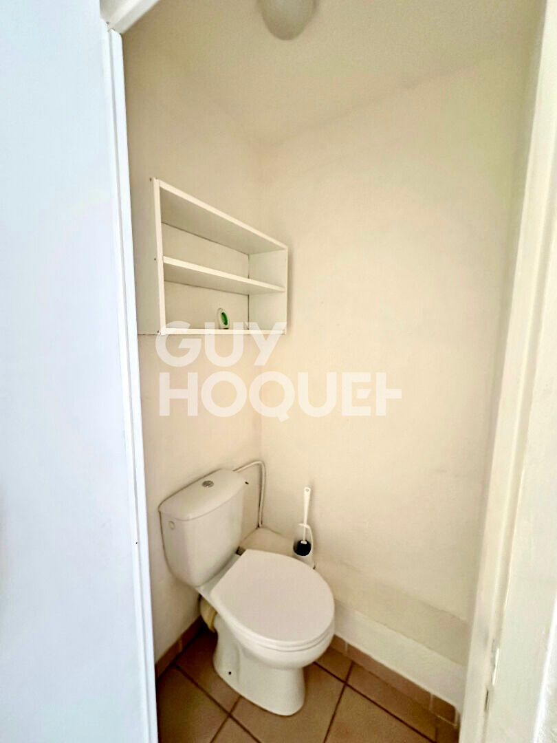 SOUS OFFRE : Maison de village 164 m² - Tourves